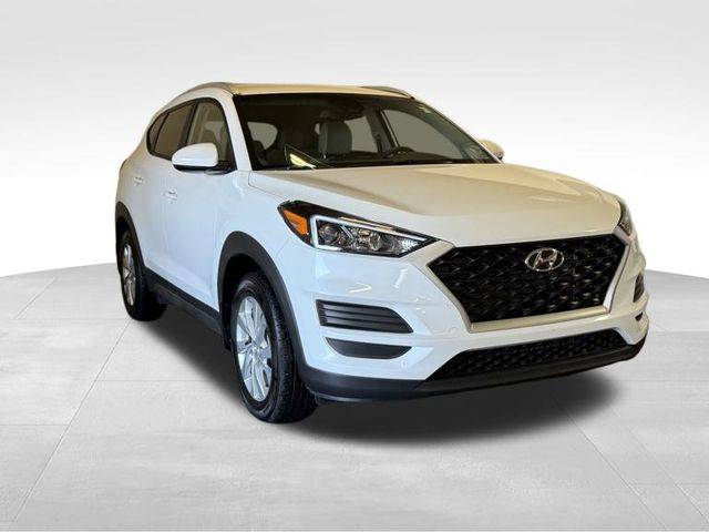 2021 Hyundai Tucson Value — SUV — 13,382 mi — Norwalk, OH