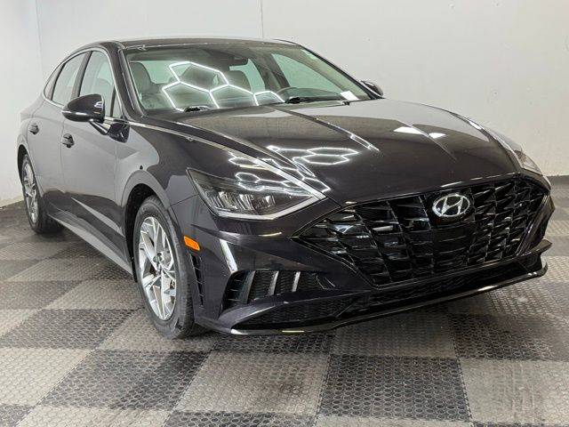 2023 Hyundai Sonata SEL — Sedan — 23,741 mi — Norwalk, OH