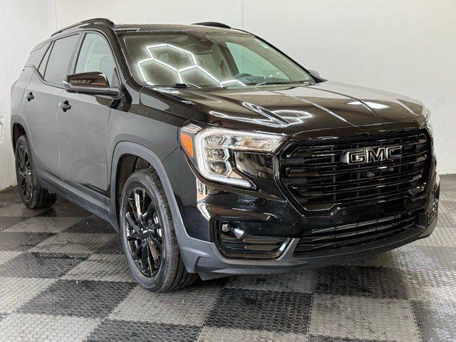 2023 GMC Terrain SLT — SUV — 29,844 mi — Norwalk, OH