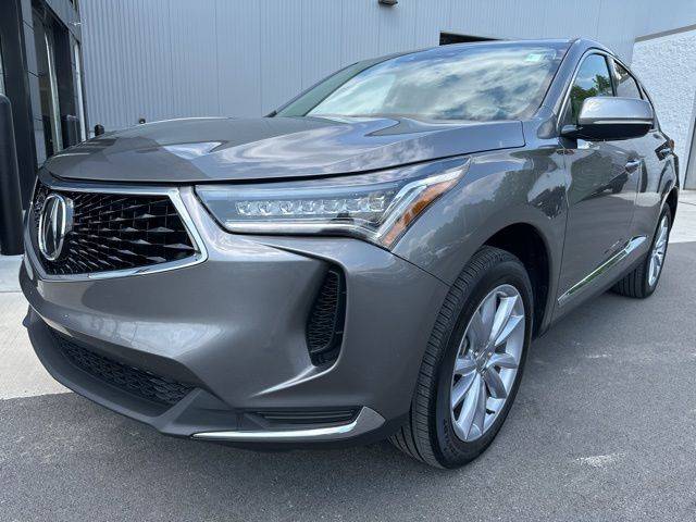 2023 Acura RDX Standard — SUV — 11,239 mi — Norwalk, OH