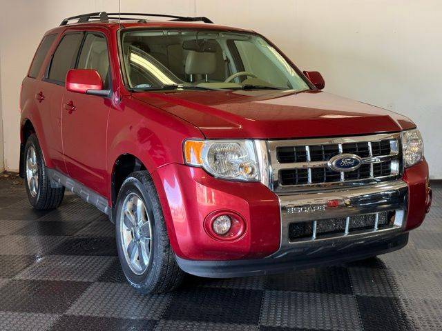 2012 Ford Escape Limited — SUV — 114,142 mi — Norwalk, OH