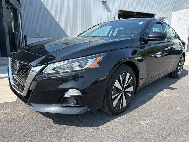 2021 Nissan Altima SL — Sedan — 108,074 mi — Norwalk, OH