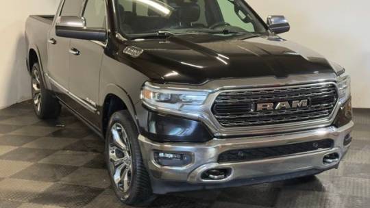 2019 Ram 1500 Limited — Pickup Truck — 78,629 mi — Norwalk, OH