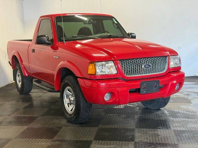 2003 Ford Ranger Edge — Pickup Truck — 65,355 mi — Norwalk, OH