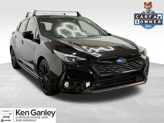 2024 Subaru Impreza RS — Hatchback — 18,903 mi — Norwalk, OH