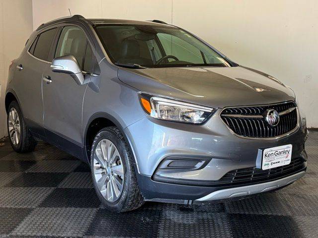 2019 Buick Encore Preferred — SUV — 72,106 mi — Norwalk, OH