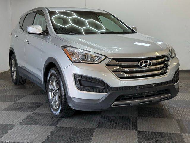 2016 Hyundai Santa Fe Sport Base — SUV — 70,127 mi — Norwalk, OH