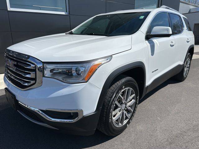 2019 GMC Acadia SLE — SUV — 71,391 mi — Norwalk, OH