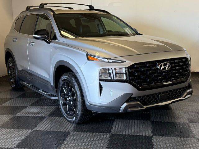 2023 Hyundai Santa Fe XRT — SUV — 29,175 mi — Norwalk, OH