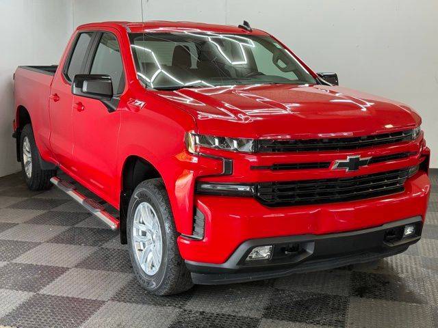 2019 Chevrolet Silverado 1500 RST — Pickup Truck — 40,265 mi — Norwalk, OH