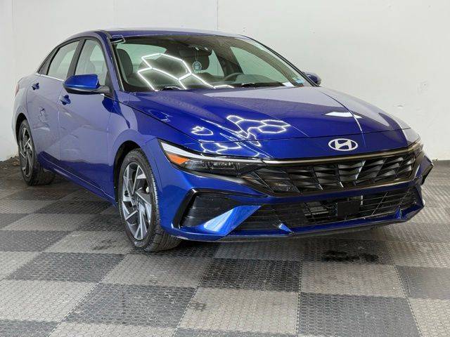 2024 Hyundai Elantra SEL — Sedan — 10,000 mi — Norwalk, OH