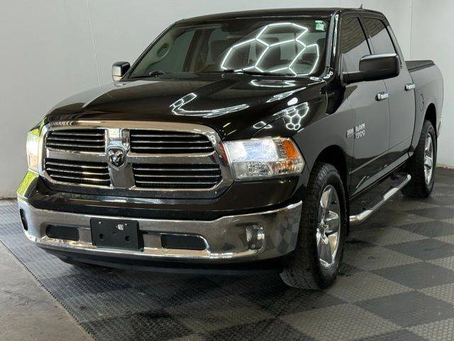2013 Ram 1500 Big Horn — Pickup Truck — 132,996 mi — Norwalk, OH