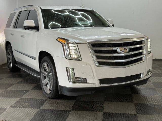 2016 Cadillac Escalade Luxury — SUV — 143,613 mi — Norwalk, OH