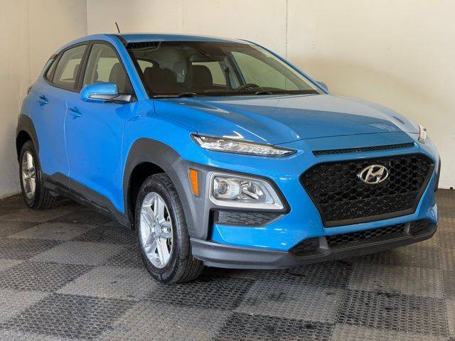2019 Hyundai Kona SE — SUV — 86,931 mi — Norwalk, OH