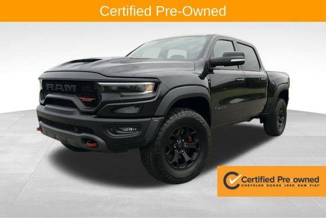 2021 Ram 1500 TRX — Pickup Truck — 12,180 mi — Norwalk, OH