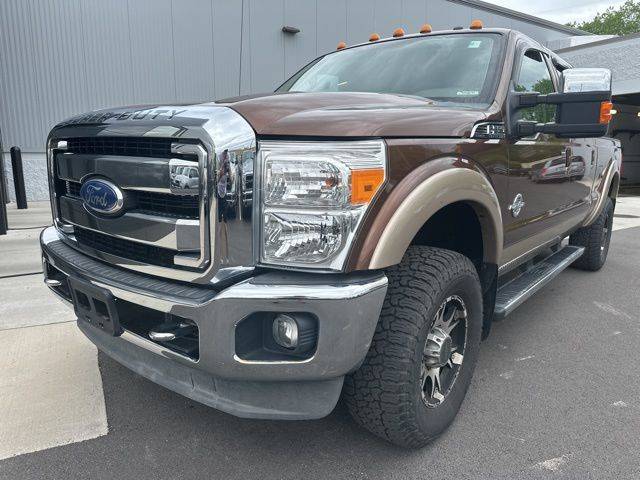 2011 Ford Super Duty F-350 Lariat — Pickup Truck — 141,437 mi — Norwalk, OH
