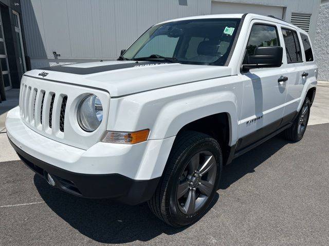 2016 Jeep Patriot Sport SE — SUV — 62,984 mi — Norwalk, OH