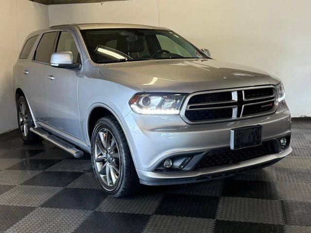 2018 Dodge Durango GT — SUV — 144,545 mi — Norwalk, OH