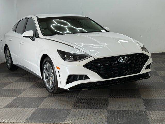 2022 Hyundai Sonata SEL — Sedan — 28,148 mi — Norwalk, OH