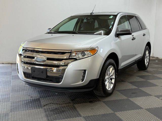 2014 Ford Edge SE — SUV — 95,100 mi — Norwalk, OH