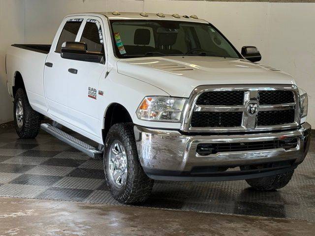 2016 Ram 2500 Tradesman — Pickup Truck — 107,010 mi — Norwalk, OH