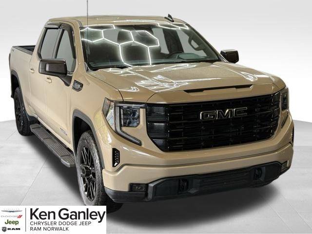 2023 GMC Sierra 1500 Elevation — Pickup Truck — 26,422 mi — Norwalk, OH