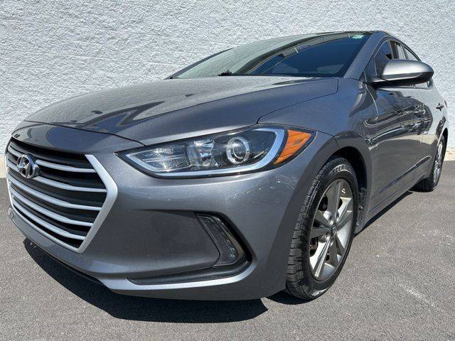 2018 Hyundai Elantra Value Edition — Sedan — 95,688 mi — Norwalk, OH