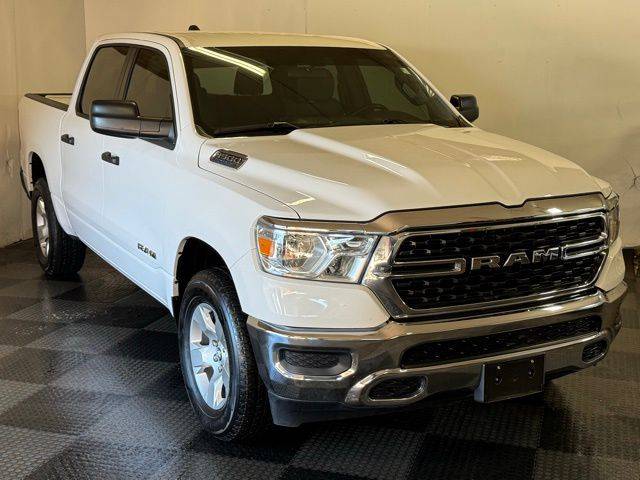 2023 Ram 1500 Big Horn — Pickup Truck — 16,378 mi — Norwalk, OH