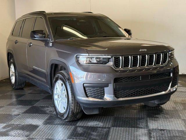 2023 Jeep Grand Cherokee Laredo — SUV — 30,043 mi — Norwalk, OH