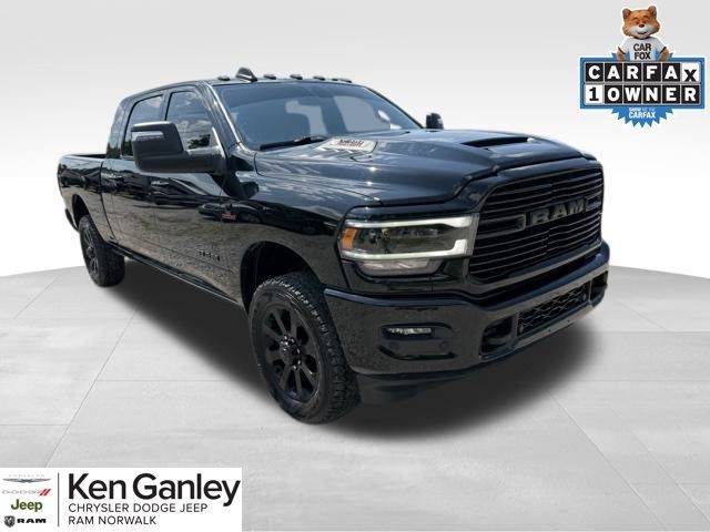 2023 Ram 3500 Laramie — Pickup Truck — 86,434 mi — Norwalk, OH