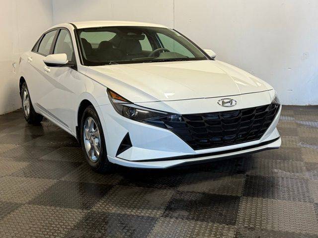 2022 Hyundai Elantra SE — Sedan — 33,247 mi — Norwalk, OH