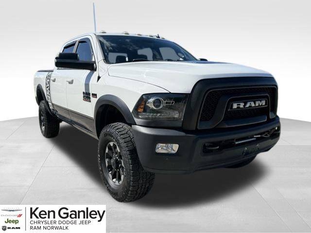 2018 Ram 2500 Power Wagon — Pickup Truck — 67,361 mi — Norwalk, OH