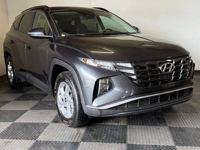 2023 Hyundai Tucson SEL — SUV — 33,235 mi — Norwalk, OH
