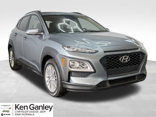 2020 Hyundai Kona SEL — SUV — 78,651 mi — Norwalk, OH