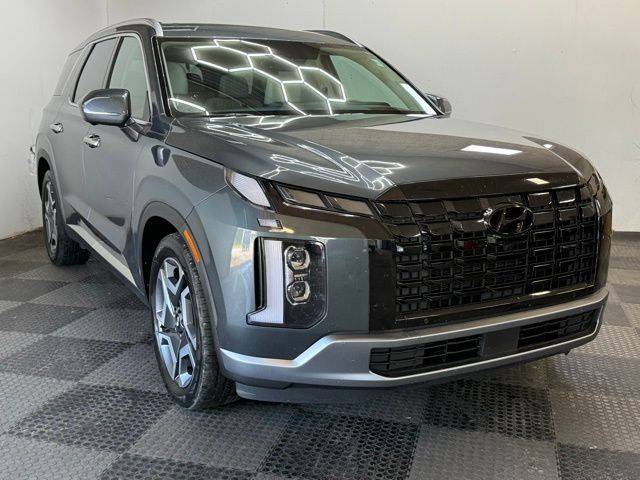 2023 Hyundai Palisade Limited — SUV — 38,623 mi — Norwalk, OH