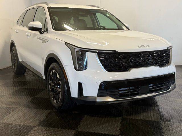 2024 Kia Sorento S — SUV — 8,209 mi — Norwalk, OH