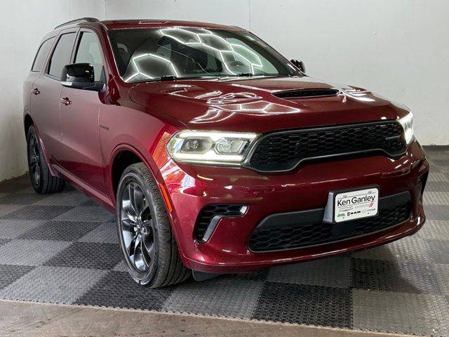 2024 Dodge Durango R/T Plus — SUV — 24,400 mi — Norwalk, OH