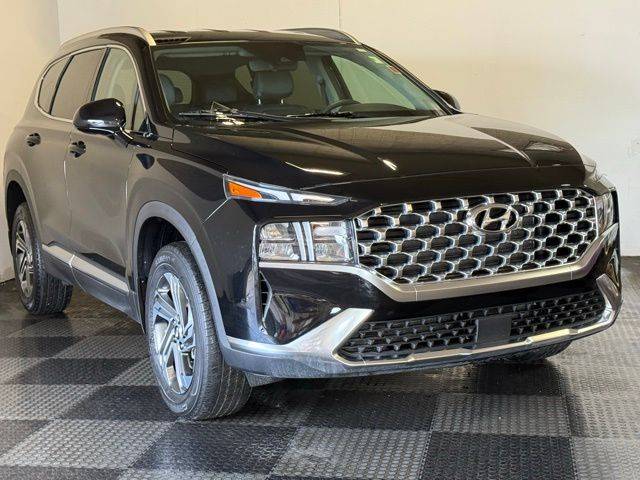 2022 Hyundai Santa Fe SEL — SUV — 15,537 mi — Norwalk, OH