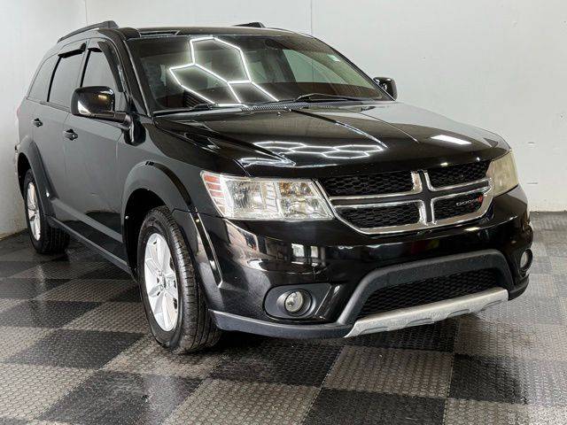 2015 Dodge Journey SXT — SUV — 147,612 mi — Norwalk, OH