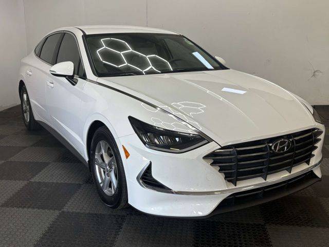 2023 Hyundai Sonata SE — Sedan — 22,700 mi — Norwalk, OH