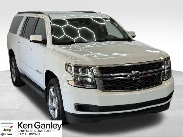 2019 Chevrolet Suburban LS — SUV — 148,737 mi — Norwalk, OH