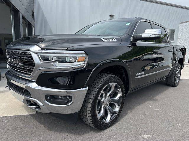 2019 Ram 1500 Limited — Pickup Truck — 69,767 mi — Norwalk, OH