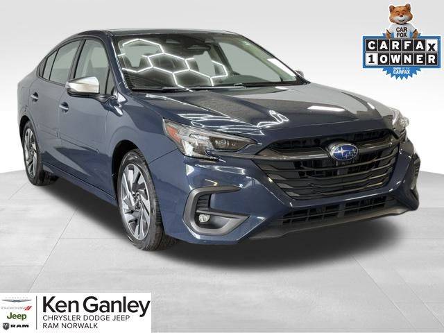 2024 Subaru Legacy Touring XT — Sedan — 44,485 mi — Norwalk, OH