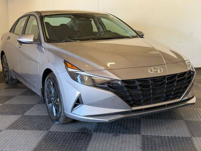 2022 Hyundai Elantra SEL — Sedan — 27,102 mi — Norwalk, OH