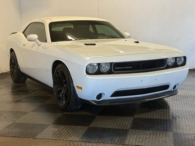2013 Dodge Challenger SXT — Coupe — 91,262 mi — Norwalk, OH
