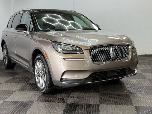 2021 Lincoln Corsair Standard — SUV — 15,015 mi — Norwalk, OH