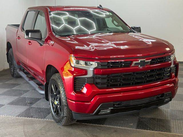 2023 Chevrolet Silverado 1500 RST — Pickup Truck — 17,400 mi — Norwalk, OH