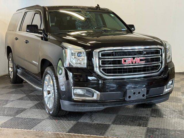 2016 GMC Yukon SLE — SUV — 65,212 mi — Norwalk, OH