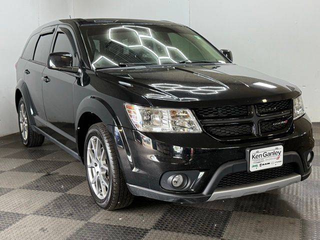 2018 Dodge Journey GT — SUV — 73,679 mi — Norwalk, OH