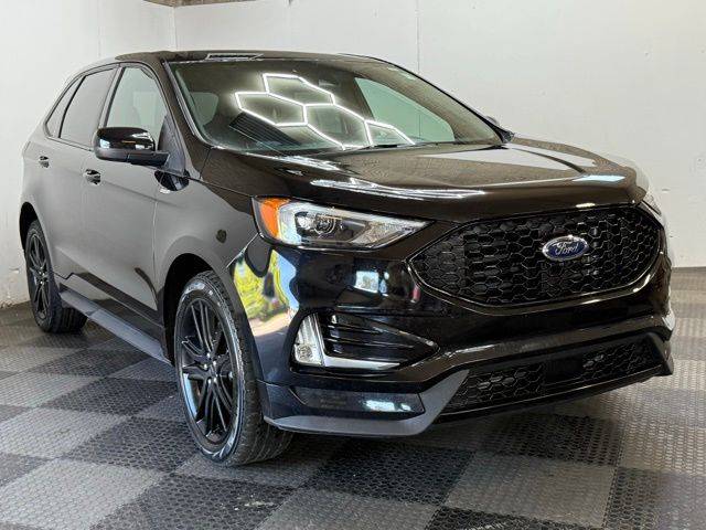 2021 Ford Edge ST-Line — SUV — 77,594 mi — Norwalk, OH